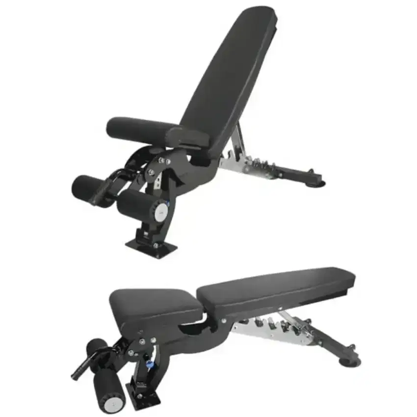 USAFIT Adjustable Bench FIF UF1200