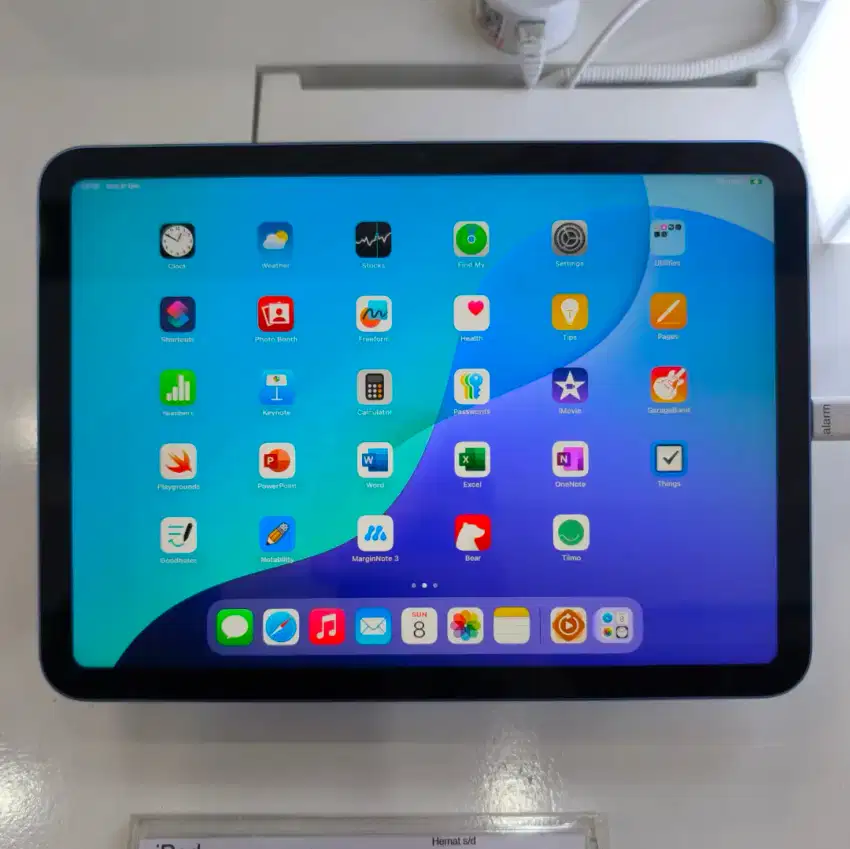 iPad 10 Gen | Bisa Cicilan Tanpa Kartu Kredit