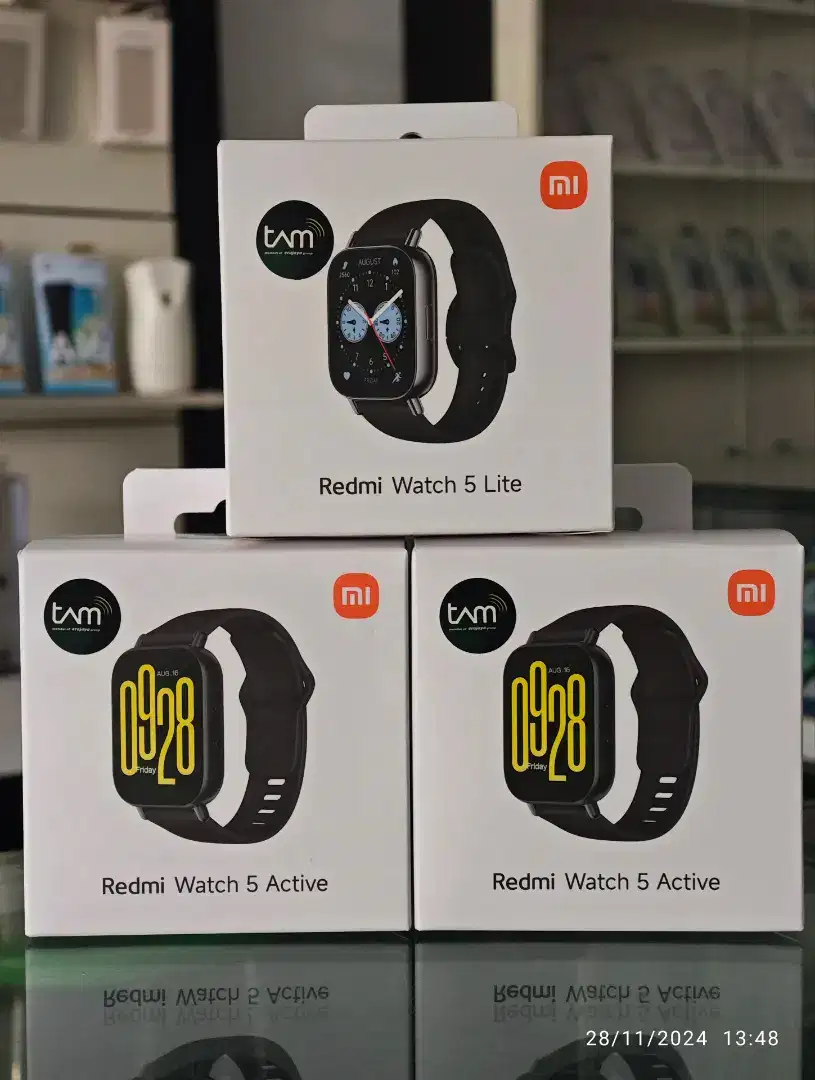 Xiaomi Redmi Watch