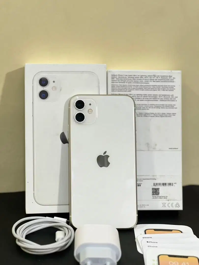 Iphone 11 64gb iBox