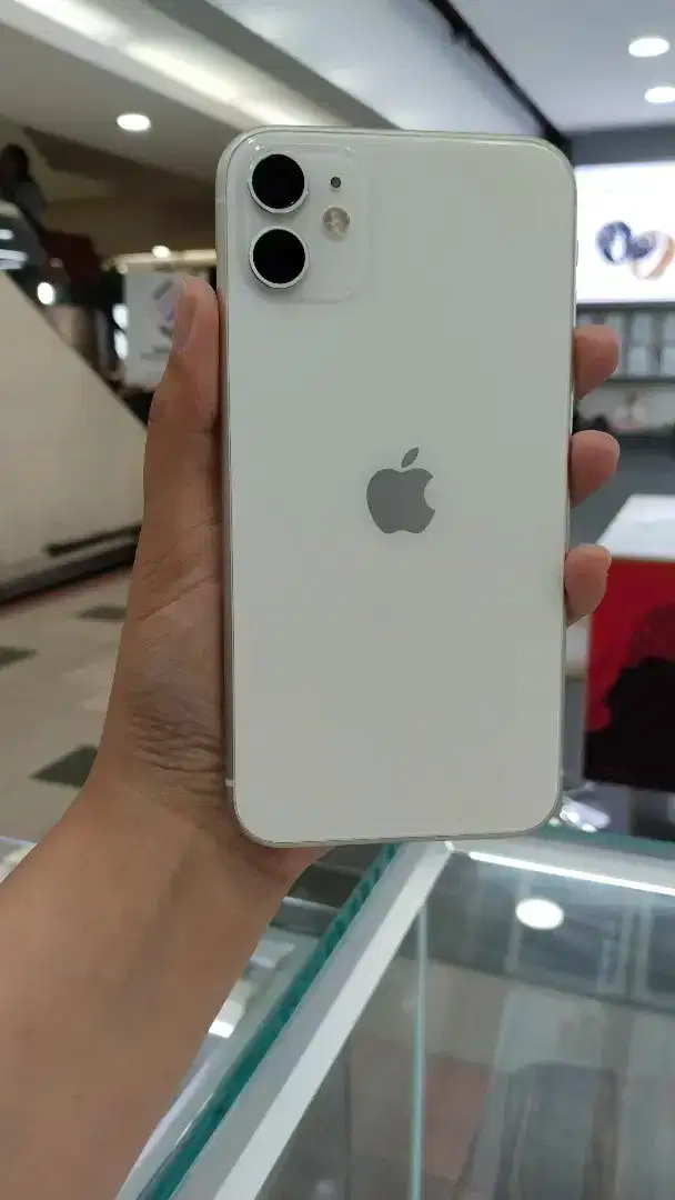 iphone 11 128gb bisa cicilan murah bunga 0,%