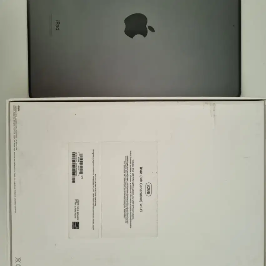 Apple iPad 8 32 Gb