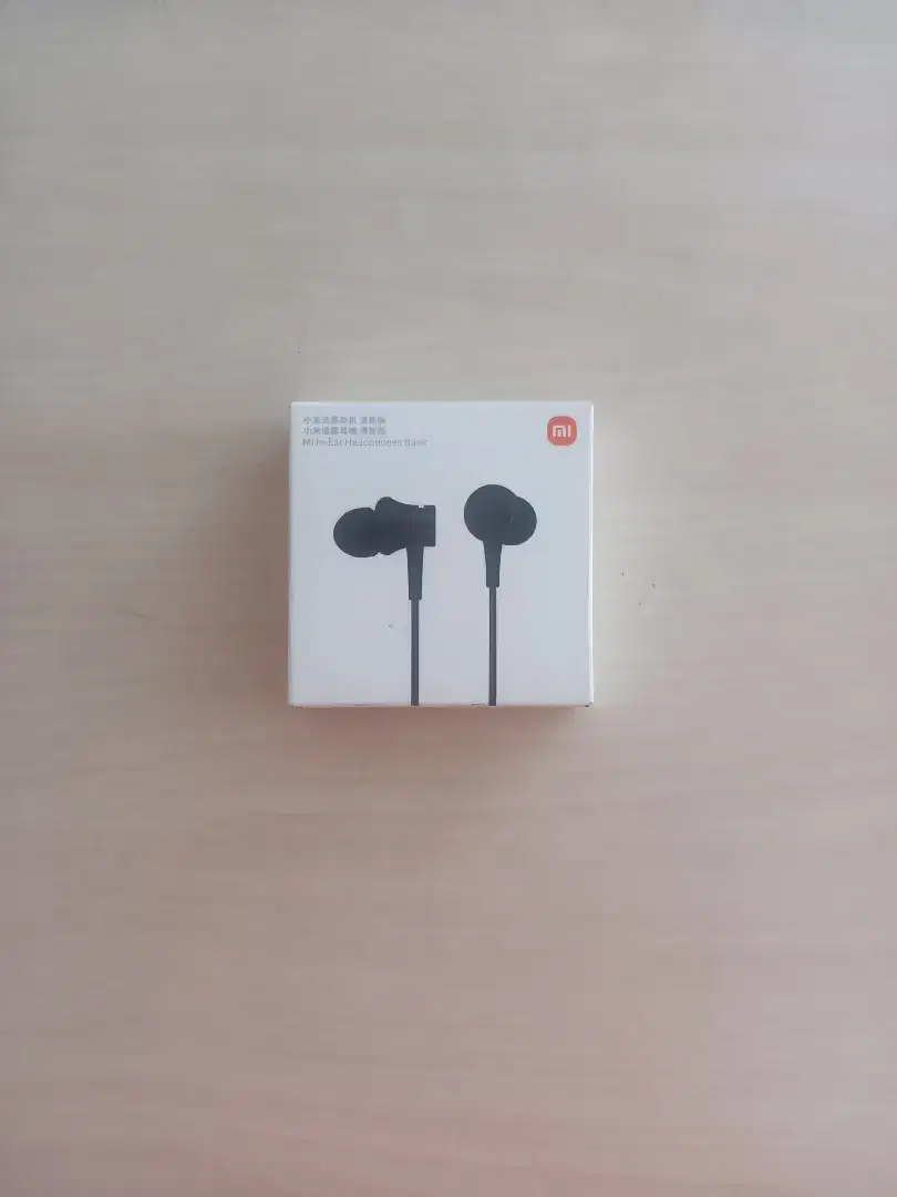 Mi In-Earphone Basic