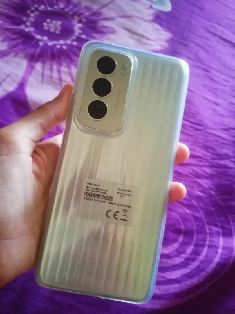 Jual Hp Oppo Reno 12 5G