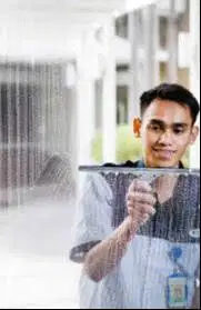 CLEANING SERVICE BENGKEL MOBIL