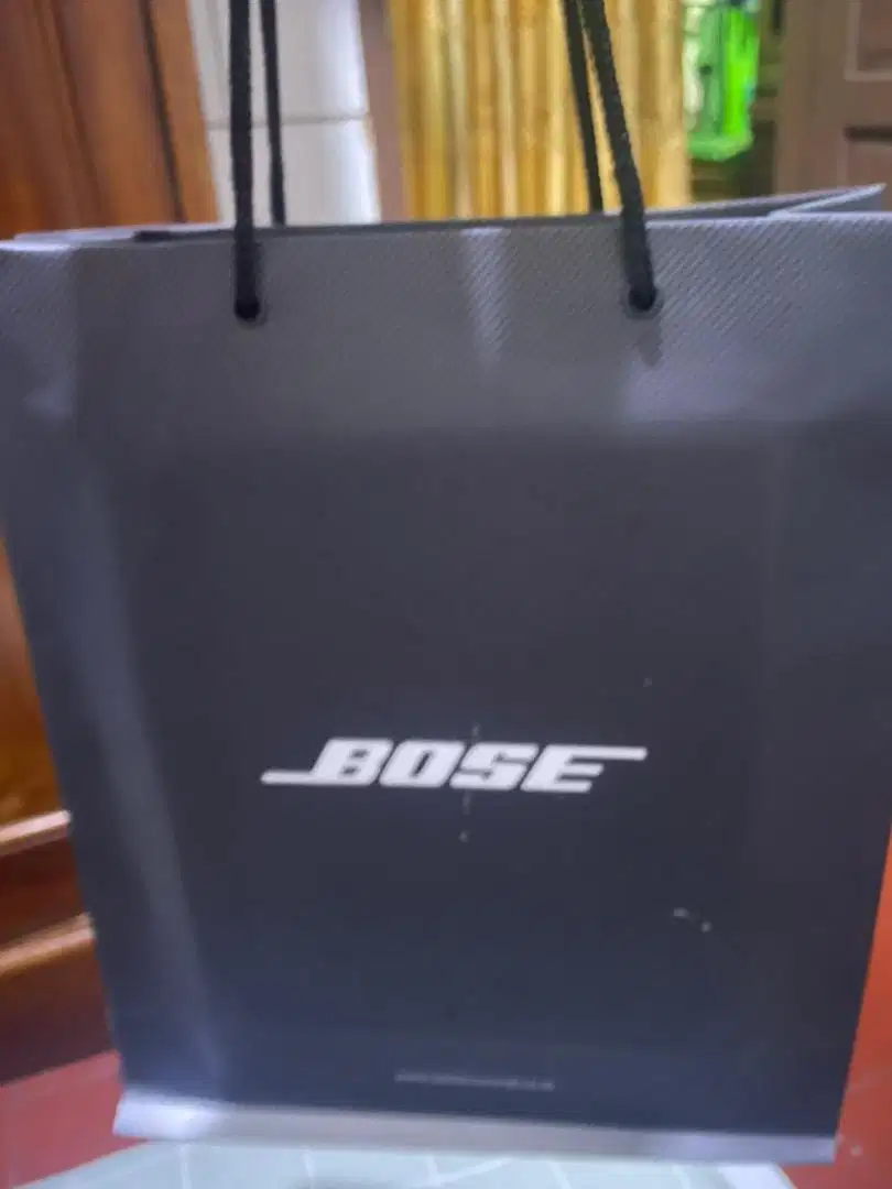 Jual bose quietcomfort ultra headphone