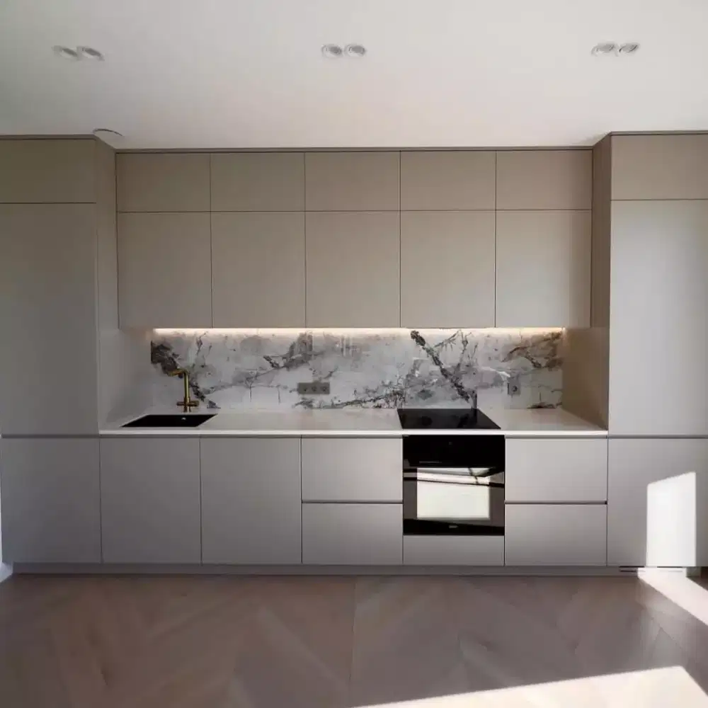 PROMO TERMURAH!!! - KITCHEN SET, KAMAR SET, BACKDROP TV, LEMARI CUSTOM