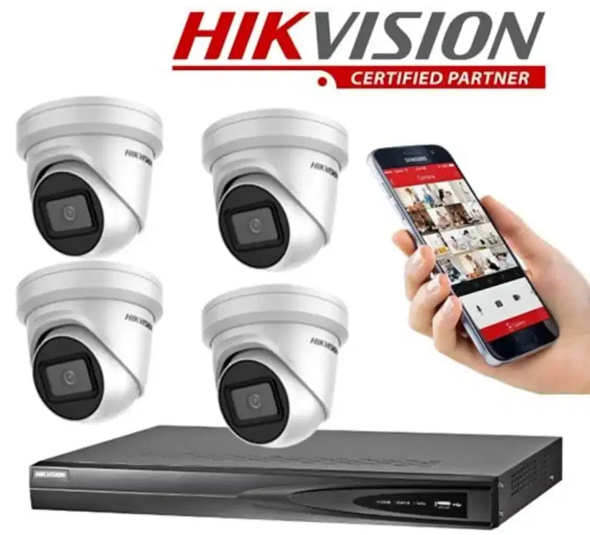 ONLINE DI HP PASANG CAMERA CCTV HARGA TERMURAH