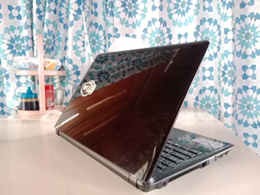 Axioo Neon RNO Intel Core i5 8GB RAM SSD 128GB