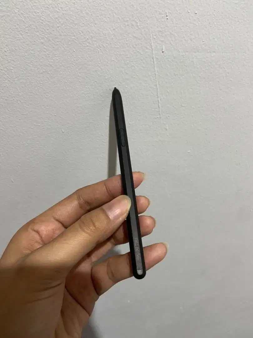 s pen fold edition