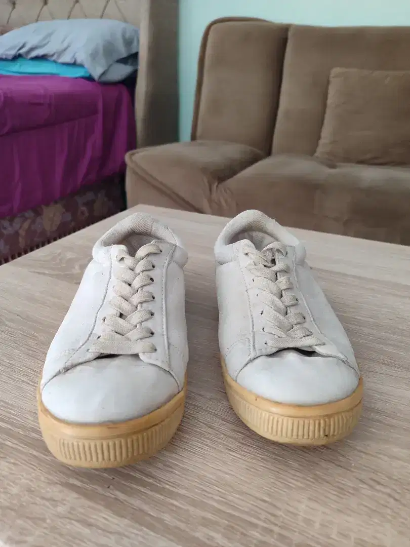 Dijual cepat sepatu New Look size 36