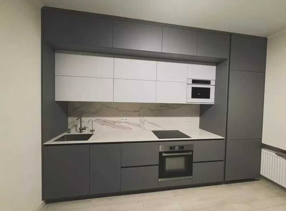 PROMO TERMURAH!!! - KITCHEN SET, KAMAR SET, BACKDROP TV, LEMARI CUSTOM