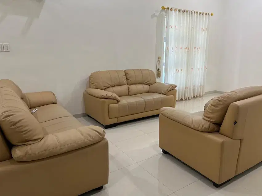 SOFA RUANG KELUARGA