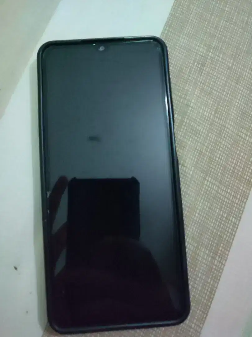 Jual Hp samsung a12