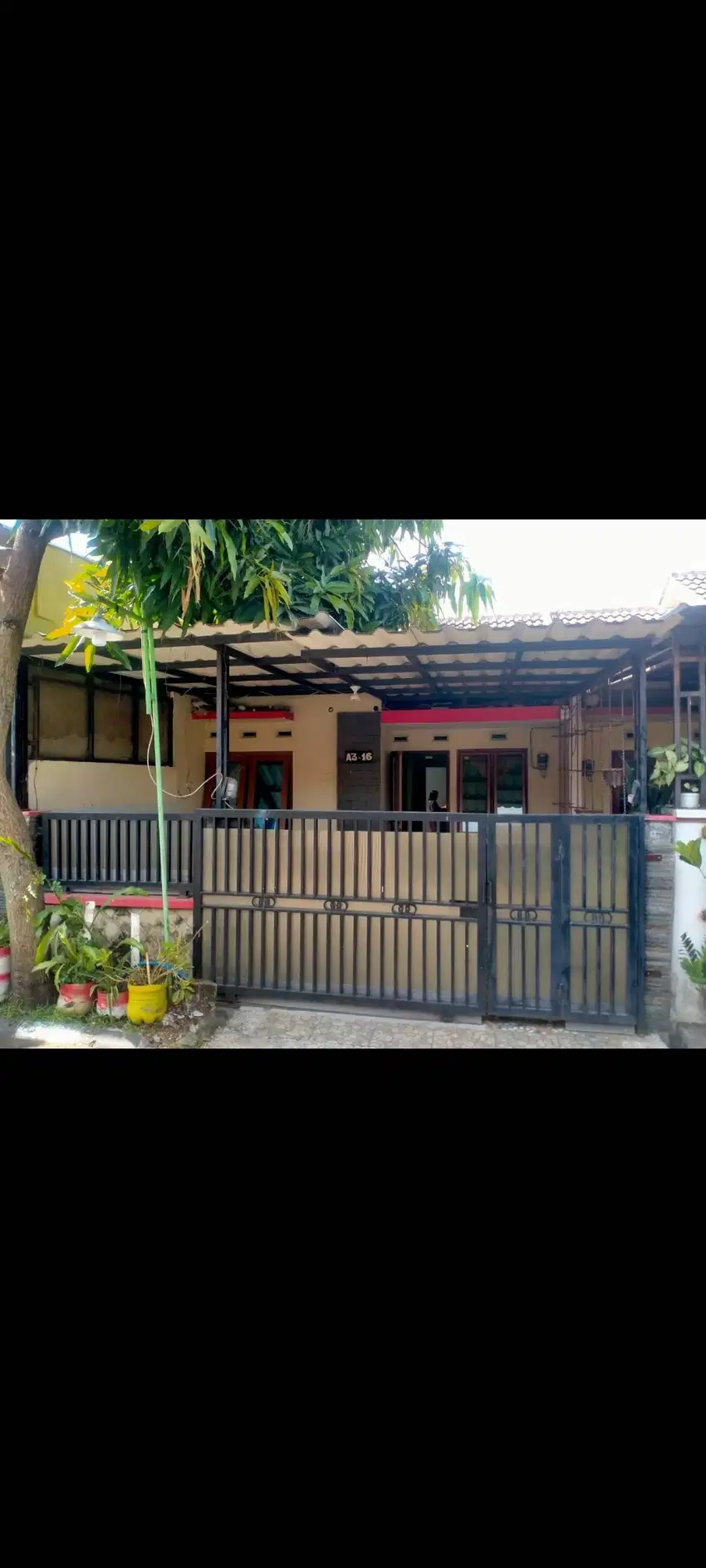 Rumah dijual Puri Delta Asri 5