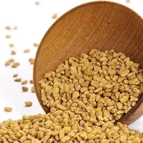 Klabet fenugreek 500 gram harga grosir