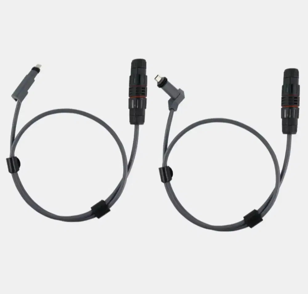 Starlink Estension Kabel SPX Converter to RJ45 Adapter Starlink