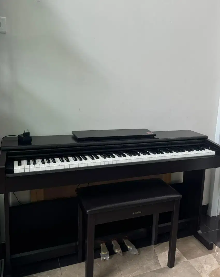 PIANO YAMAHA MURAH