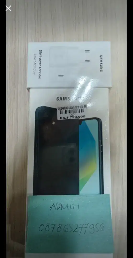 Samsung Galaxy A16 5G 8/256GB