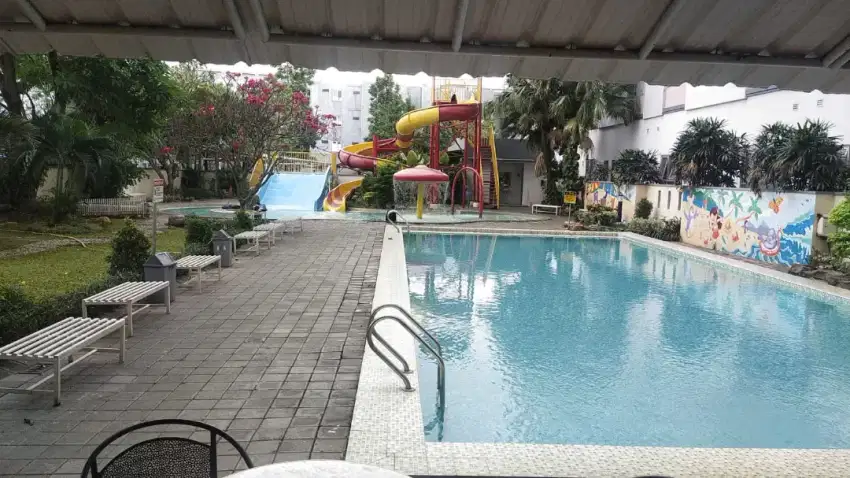 Apartemen Sukolilo Dian Regency Dekat Kampus ITS Surabaya