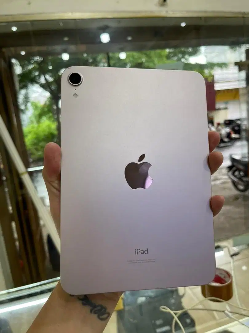 IPad mini 6 64 gb wifi