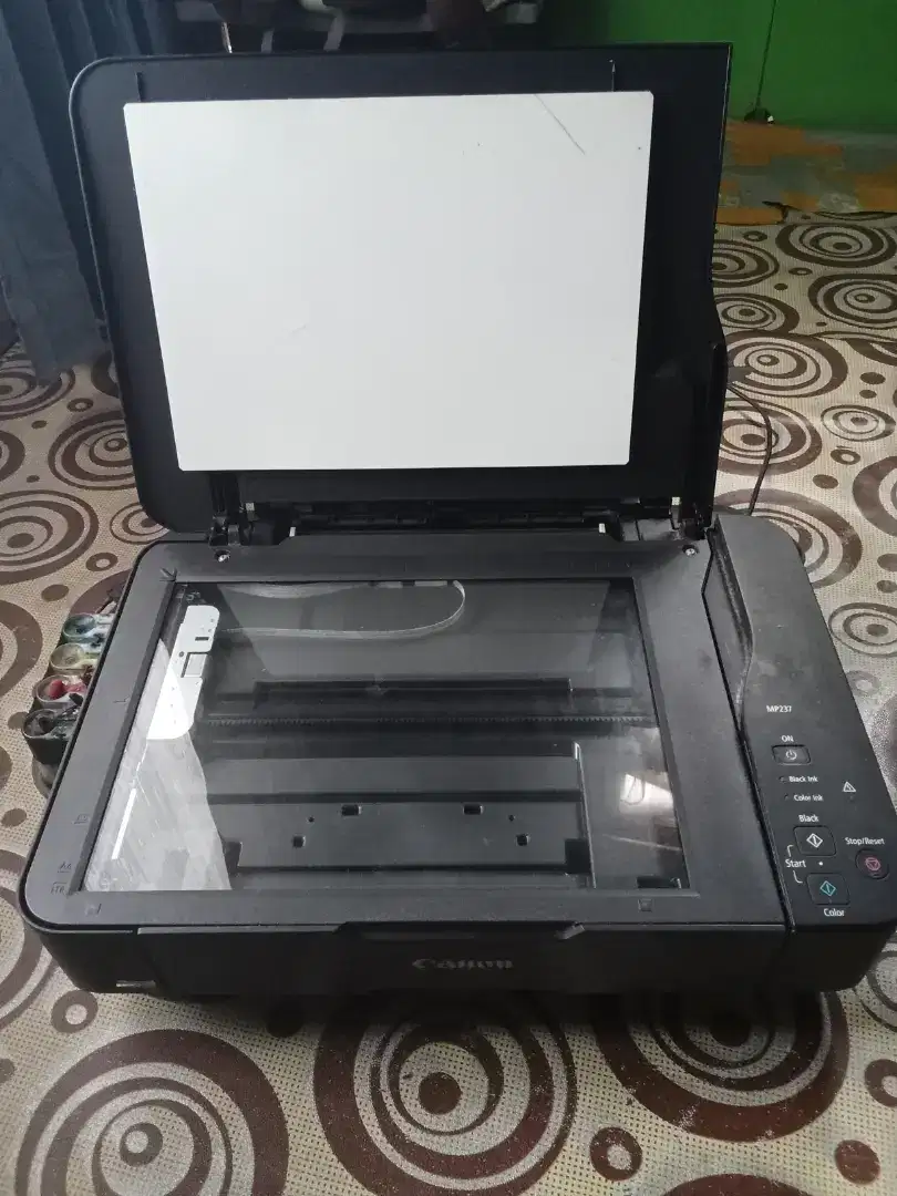 Printer Canon PIXMA M37