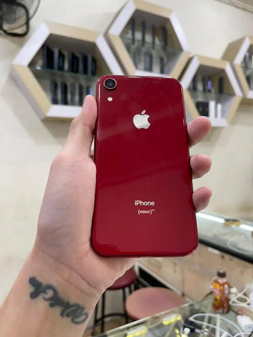 Iphone xr 64 gb inter