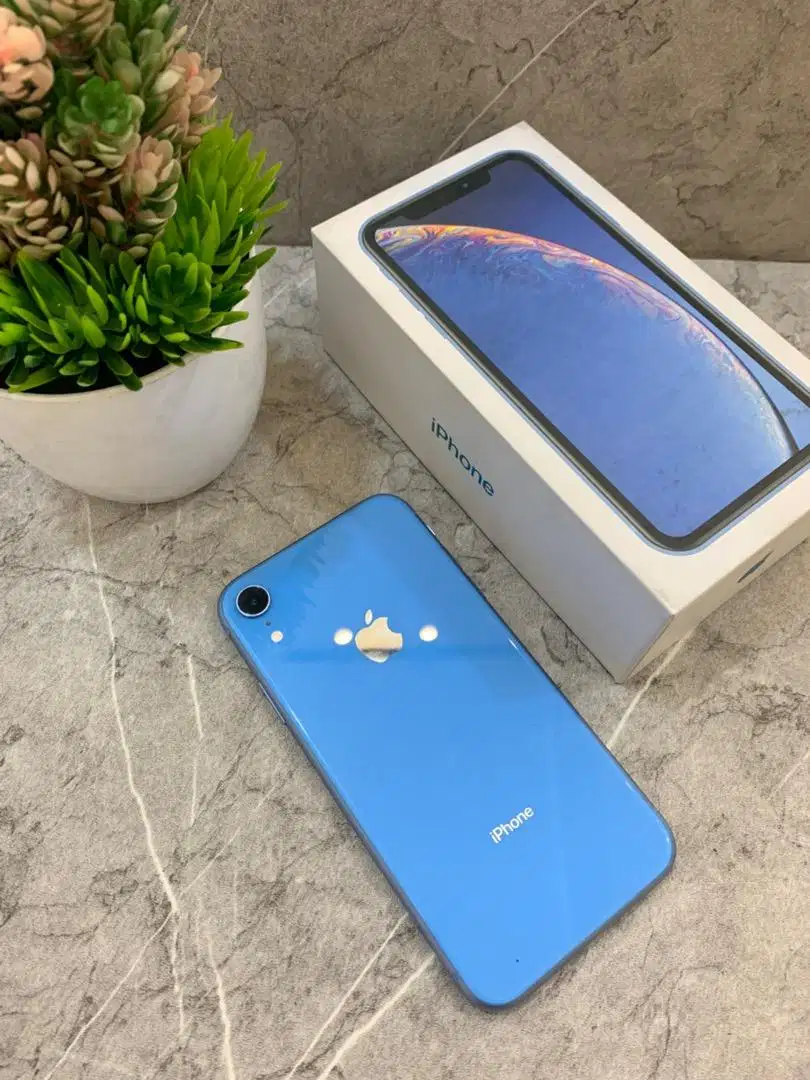 IPHONE XR 128GB INTER ALL OPERATOR