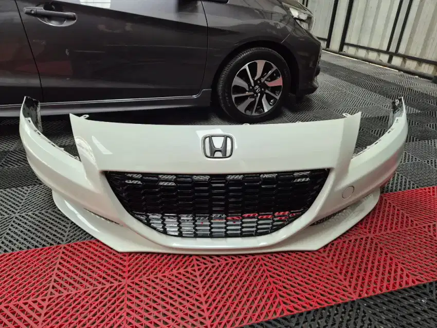 Bumper Depan Honda CRZ CR-Z