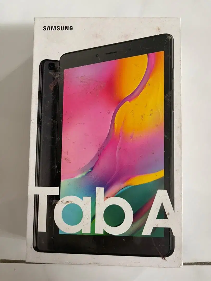 Samsung Galaxy Tab A 4G LTE