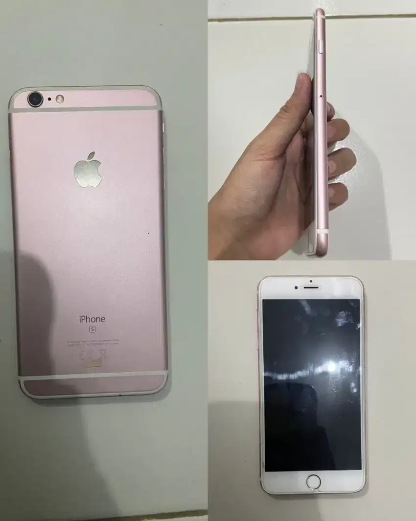 iPhone 6s plus 64gb