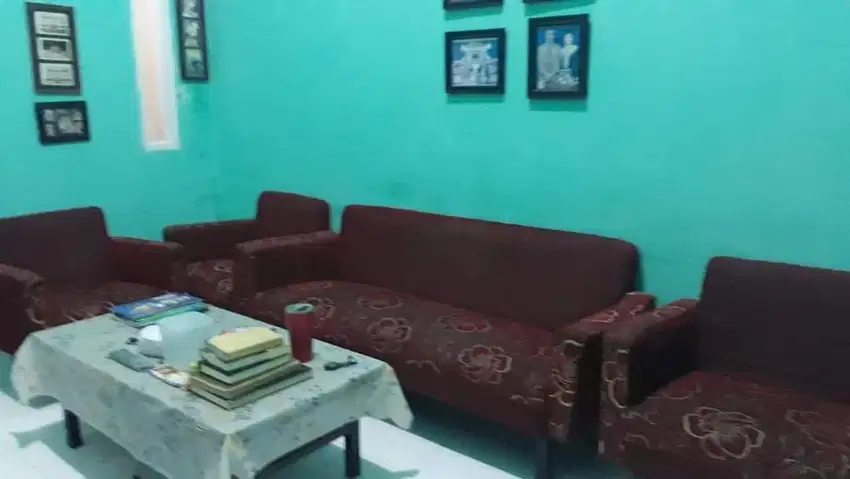 Sofa klasik nyaman