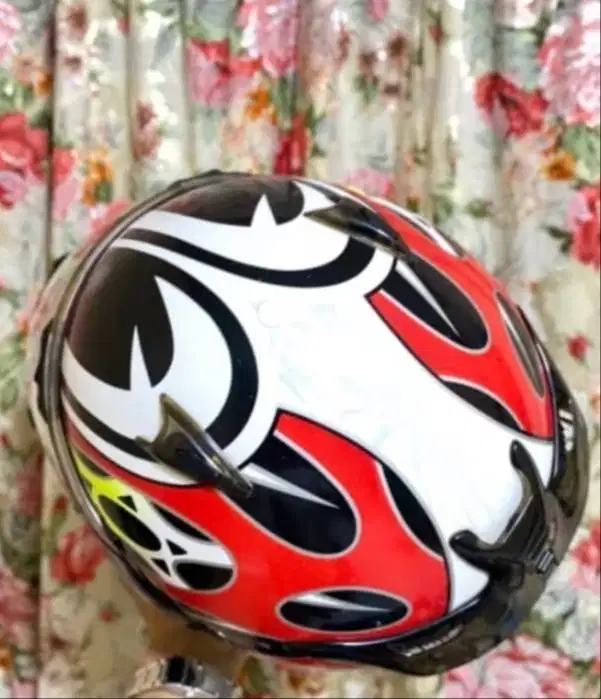 Helm Arai Original