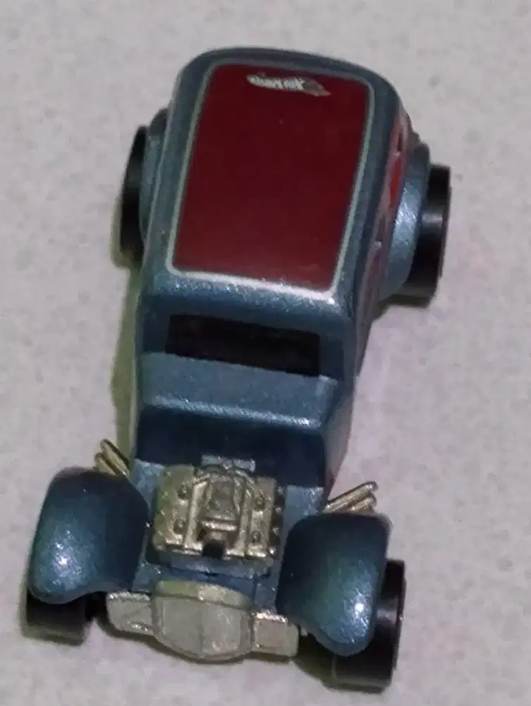 Hotwheel 32 Ford Vicky 1968 rare