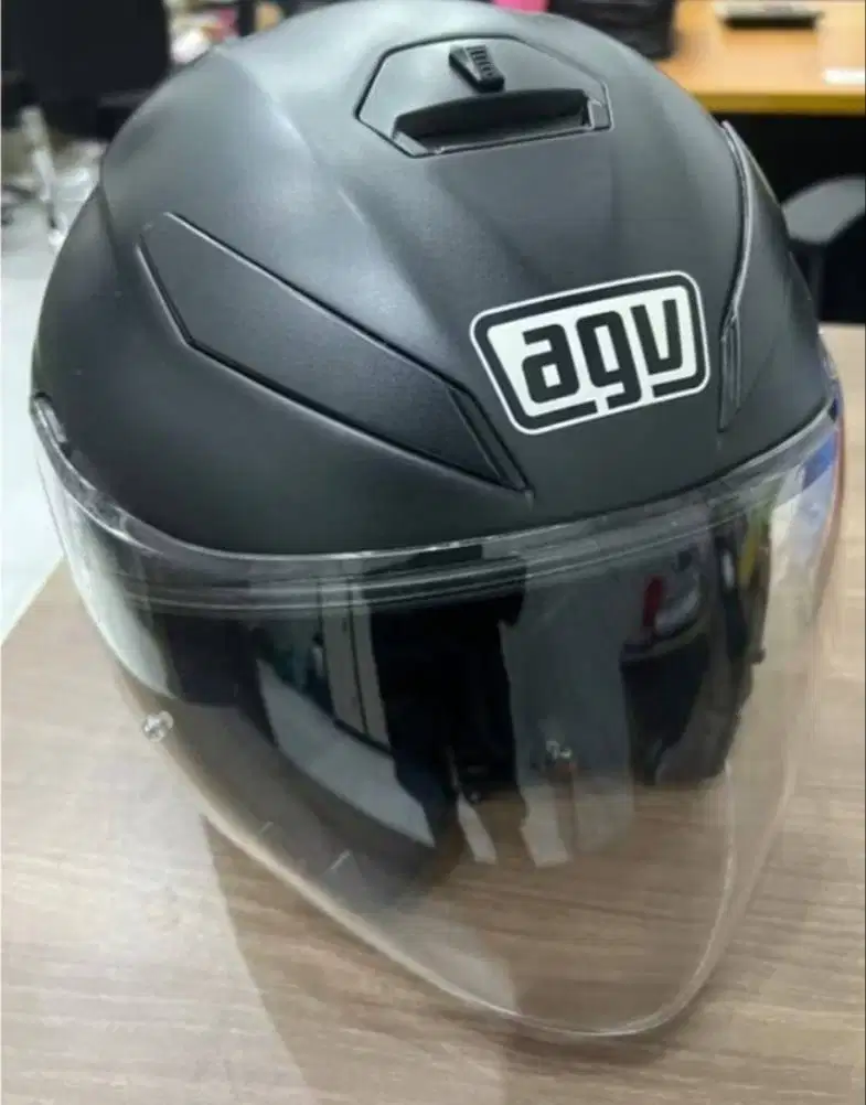 Helm AGV Original