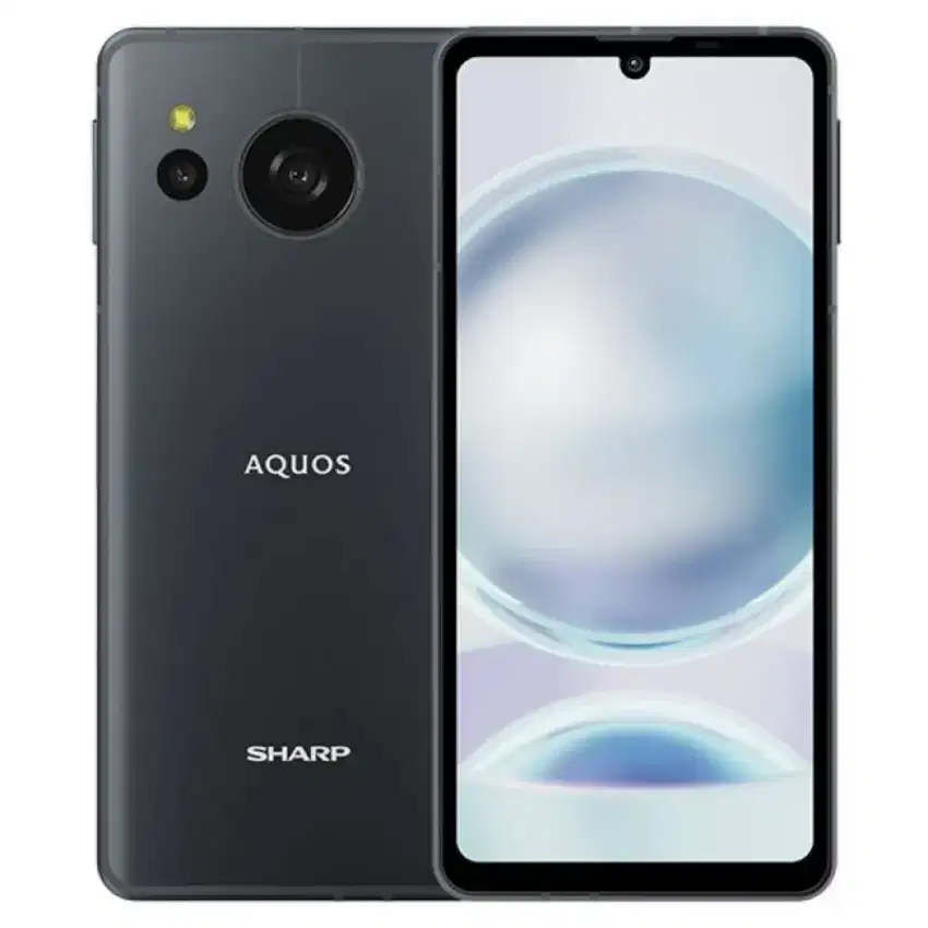 SHARP SENSE8 5G RAM 8/256GB NEW BERGARANSI RESMI DIJAMIN AMAN