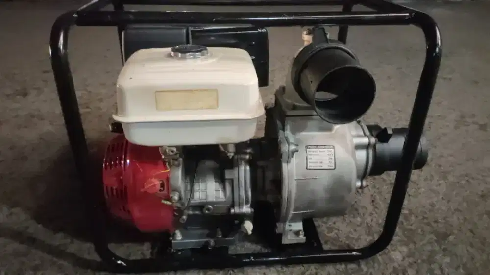 Alkon 4in 13ph siap pake