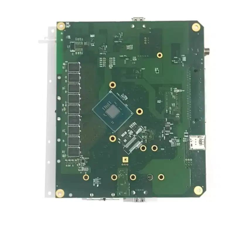 Motherboard VeloCloud Edge 510 - VMWARE SD-WAN Kondisi Hidup Normal