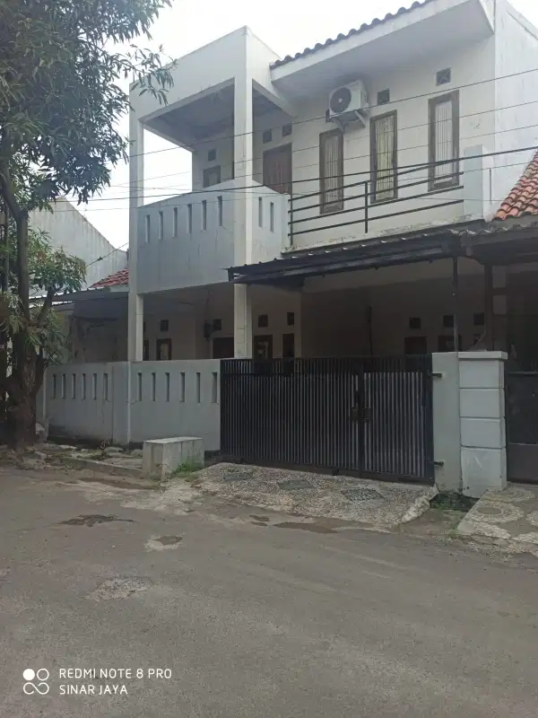 Jual Cepat Rumah di Kapuk Permai