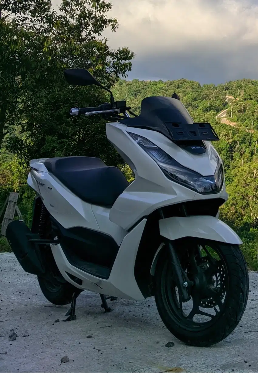 PCX 160 AREA MAKASSAR