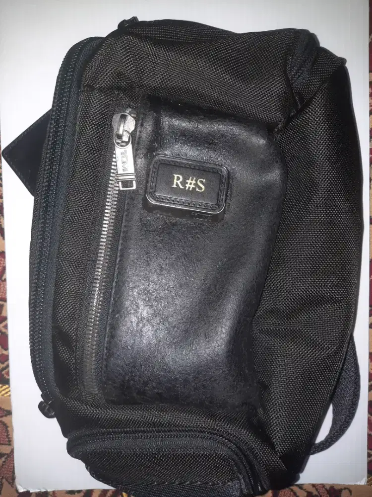 Tas TuMi Kelley Sling Bag