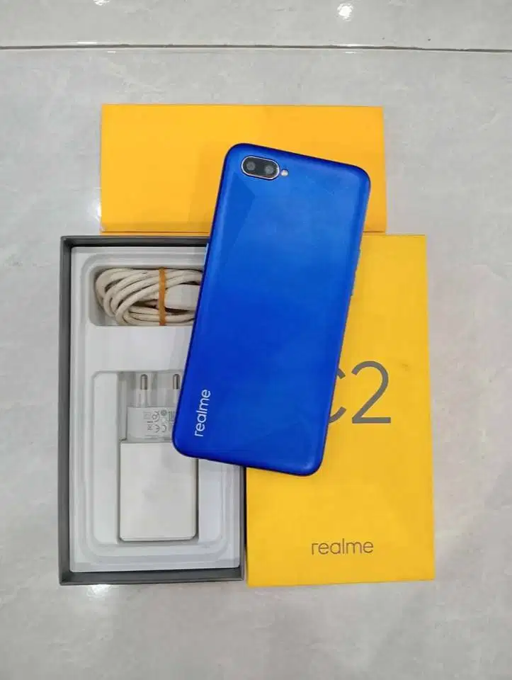 Realme C2 RMX1941 3/32GB