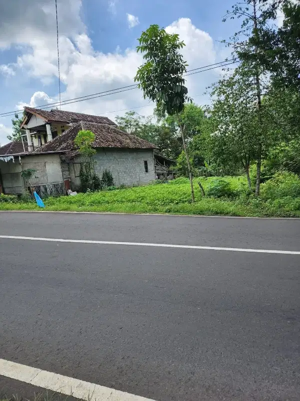 Karanganyar jlan raya