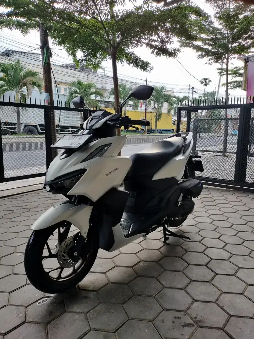 Vario160cbs tahun 2024 cash & kredit