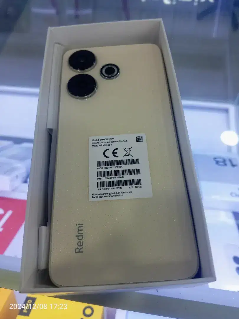 Redmi Note 13 Pro 5G 8/256GB