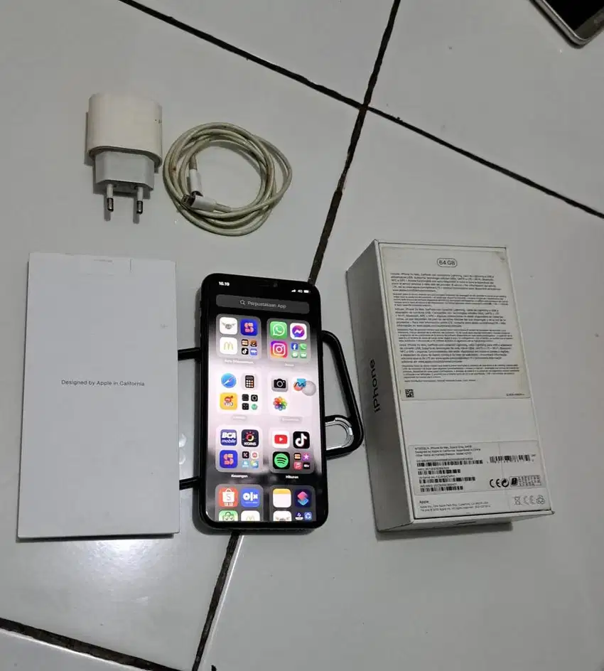 Iphone XS Max 64GB