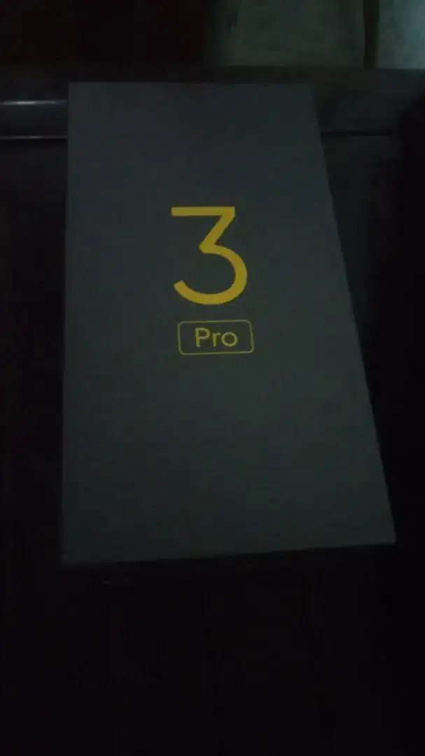 Realme 3 Pro 4/64