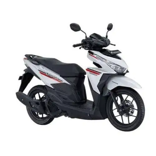 HONDA VARIO 125 tahun 2015