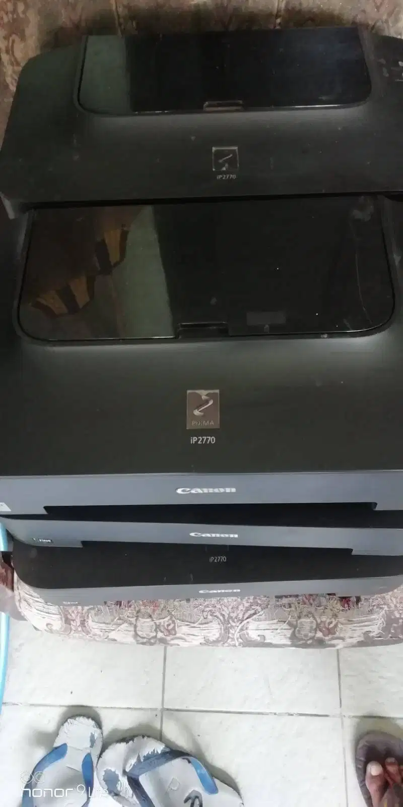 Printer Canon 2770