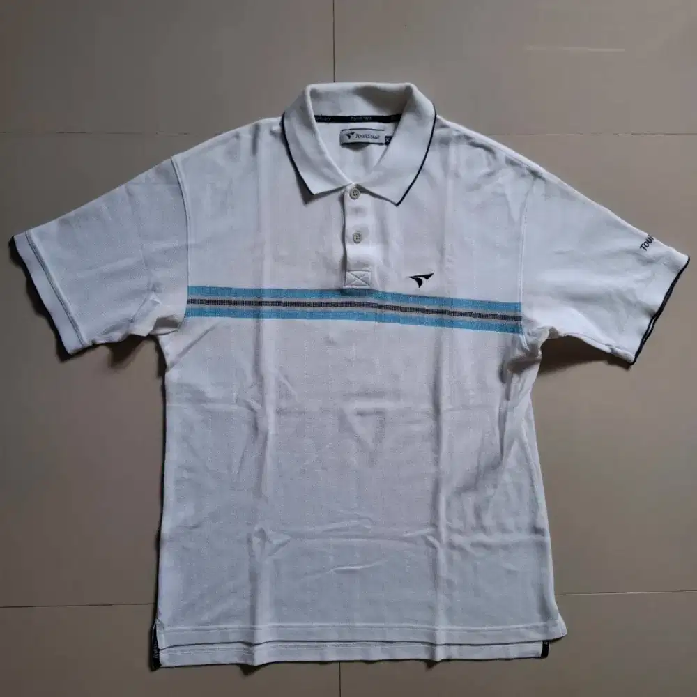 Kaos Polo TOUR STAGE Original